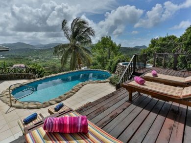 St. Lucia Home 882390